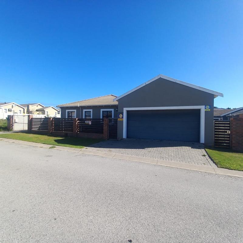 To Let 3 Bedroom Property for Rent in Salisbury Park Eastern Cape